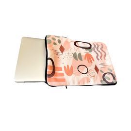 10% OFF - PACK X 4 FUNDAS NOTEBOOK SURTIDAS